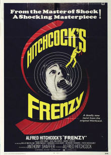 乔·芬奇 巴里·福斯特 芭芭拉·雷吉-亨特 安娜·玛西 亚历