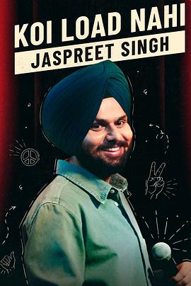 Jaspreet Singh