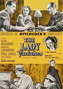 玛格丽特·洛克伍德 迈克尔·雷德格瑞夫 保罗·卢卡斯 梅·惠