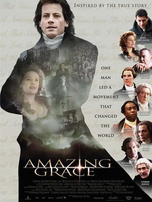 艾恩·格拉法德 萝玛拉·嘉瑞 本尼迪克特·康伯巴奇 阿尔伯特