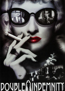 弗莱德·麦克莫瑞 芭芭拉·斯坦威克 爱德华·罗宾逊 波特·霍