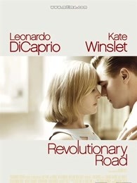 莱昂纳多·迪卡普里奥 凯特·温丝莱特 迈克尔·珊农 芮安·辛