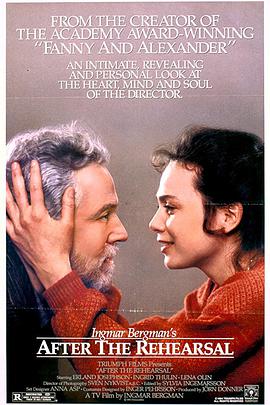 厄兰·约瑟夫森 英格丽·图林 莉娜·奥琳 Nadja Pal