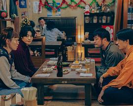 菊地凛子,锦户亮,竹原和生,盐野瑛久