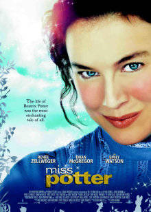 芮妮·齐薇格 尤恩·麦克格雷格 艾米丽·沃森 比尔·帕特森