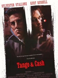 西尔维斯特·史泰龙 库尔特·拉塞尔 泰瑞·海切尔