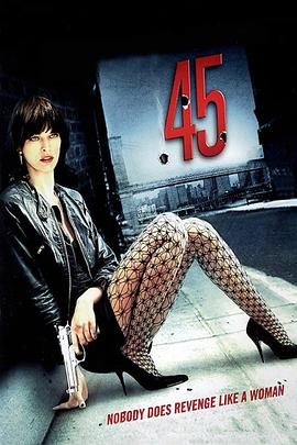 米拉·乔沃维奇 斯蒂芬·多尔夫 安迪·麦克道威尔 安格斯·麦