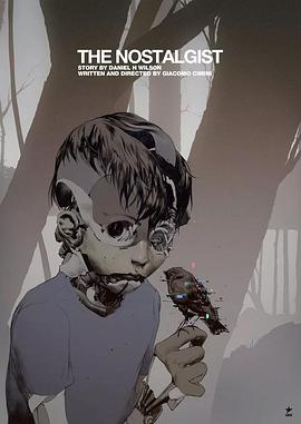 朗贝尔·维尔森 萨缪尔·乔斯林 Scott Hinds