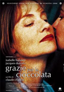 伊莎贝尔·于佩尔 雅克·迪特隆 安娜·穆格拉利斯 罗多尔·保