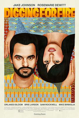 安娜·肯德里克 奥兰多·布鲁姆 布丽·拉尔森 杰克·约翰逊