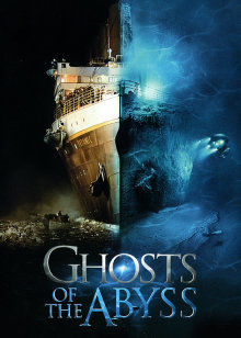 比尔·帕克斯顿 罗里·约翰斯顿 唐·林奇 詹姆斯·卡梅隆