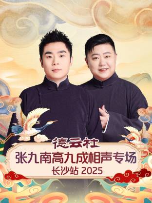 张九南 高九成 安霄峰 刘霄田