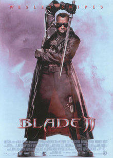 韦斯利·斯奈普斯 克里斯·克里斯托佛森 朗·普尔曼 蕾奥娜·