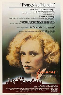 杰西卡·兰格 金·斯坦利 山姆·夏普德 巴特·伯恩斯 乔纳森