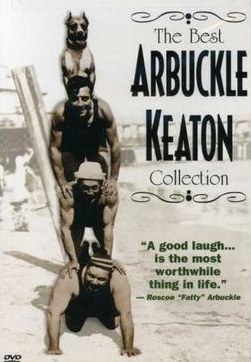 罗斯科·阿巴克尔 巴斯特·基顿 阿尔·圣约翰 莫莉·玛龙