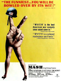 唐纳德·萨瑟兰 埃利奥特·古尔德 汤姆·斯凯里特 罗伯特·杜