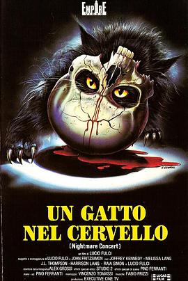 Lucio Fulci David L. Thompson
