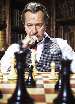 加里·奥德曼 科林·费尔斯 汤姆·哈迪 约翰·赫特 托比·琼