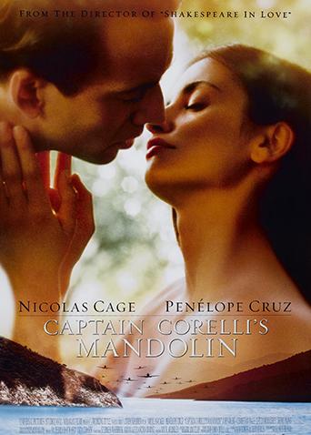 尼古拉斯·凯奇 佩内洛普·克鲁兹