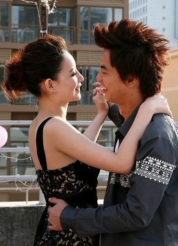 李斯丹妮 柯有伦 王传君 陈乔希 隋凯