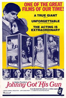 唐·瑞德·巴里 蒂姆斯·伯特姆斯 Craig Bovia