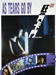 刘德华 张学友 张曼玉 万梓良 林蛟 黄斌 陈志辉 王剑风