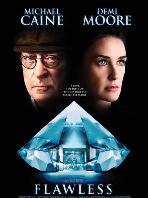 迈克尔·凯恩 黛米·摩尔 朗贝尔·维尔森 内森奈尔·帕克