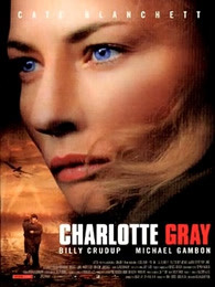 凯特·布兰切特 比利·克鲁德普 迈克尔·刚本 鲁伯特·彭利-