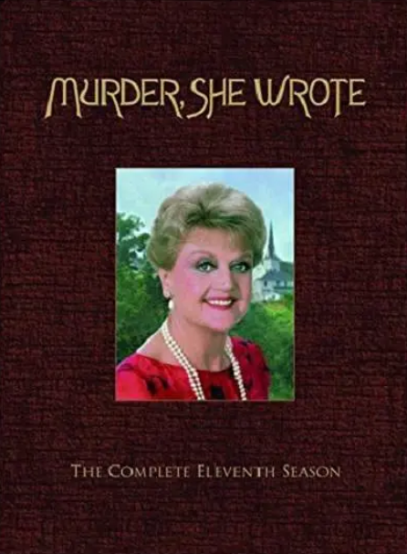 安吉拉·兰斯伯瑞 / 威廉·温德姆 / 罗恩·马萨克 / 迈克·霍顿