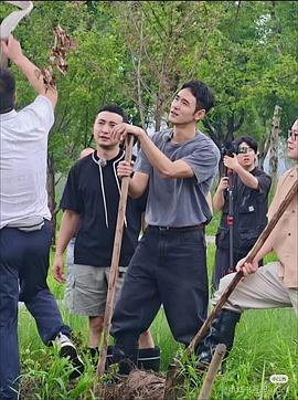 撒贝宁,尼格买提·热合曼,沙溢,阮经天,岳云鹏,陈乔恩