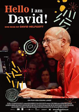David Helfgott Gillian Helfgot