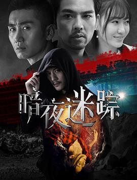 杨晋 陈奕妃 何达 庄翰