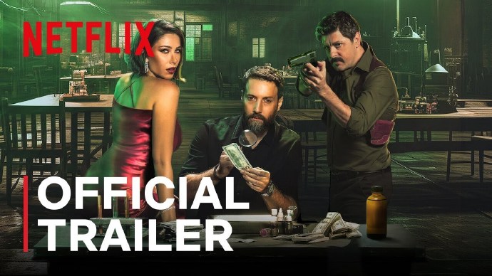 Daniella Rahme,穆罕默德·阿拉哈德,Toni Issa