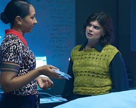 蒂莫西·斯波,格温妮丝·凯沃斯