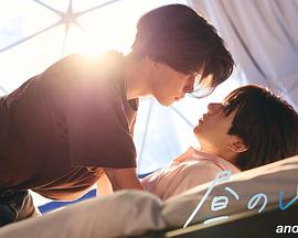 驹木根葵汰,新原泰佑,宇佐卓真 Takuma Usa,南云奖马,広木健太,笠松七海