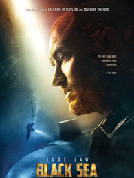 裘德·洛 朱迪·惠特克 本·门德尔森 托比亚斯·门基斯 斯科