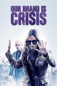 桑德拉·布洛克 比利·鲍伯·松顿 安东尼·麦凯 乔昆姆·德·