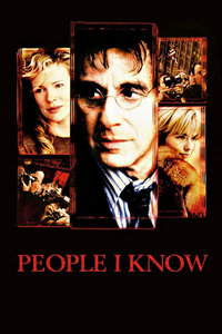 阿尔·帕西诺 金·贝辛格 瑞安·奥尼尔