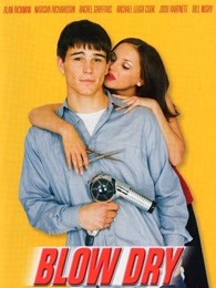 艾伦·瑞克曼 娜塔莎·理查德森 乔什·哈奈特 瑞切尔·格里菲