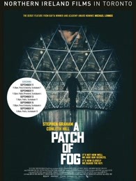 拉娜·普尔弗 康勒斯·希尔 斯蒂芬·格拉汉姆 伊恩·麦克尔希