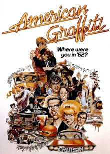 理查德·德莱福斯 朗·霍华德 保罗·勒马特 查尔斯·马丁·史