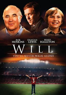 戴米恩·路易斯 鲍勃·霍斯金斯 丽贝卡·斯塔顿 Kieran