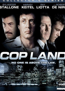 西尔维斯特·史泰龙 哈威·凯尔 雷·利奥塔 罗伯特·德尼罗