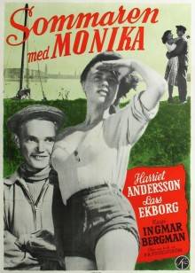 哈里特·安德森 拉斯·埃克伯格 达格玛·艾伯森