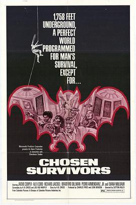 Jackie Cooper Alex Cord Richar