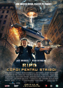 瑞安·雷诺兹 杰夫·布里吉斯 凯文·贝肯 玛丽-露易丝·帕克