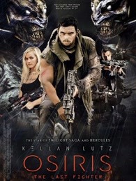 凯南·鲁兹 丹尼尔·麦克弗森 伊莎贝尔·卢卡斯