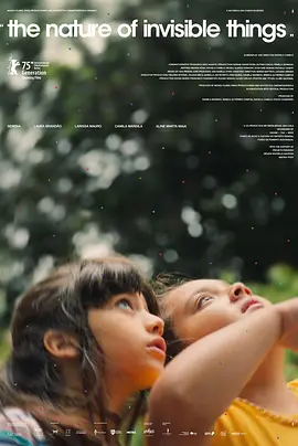 Laura Brandão,Serena,Larissa Mauro,Camila Márdila,Aline Marta Maia