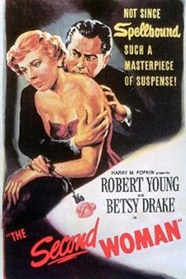 罗伯特·杨 Robert Young 贝特西·德雷克 Bet