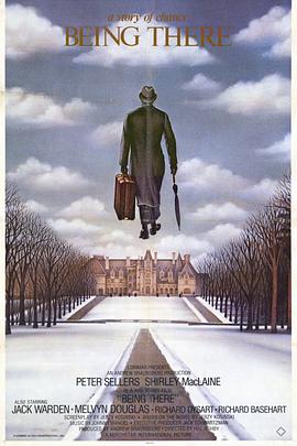 彼得·塞勒斯 雪莉·麦克雷恩 茂文·道格拉斯 杰克·瓦尔登